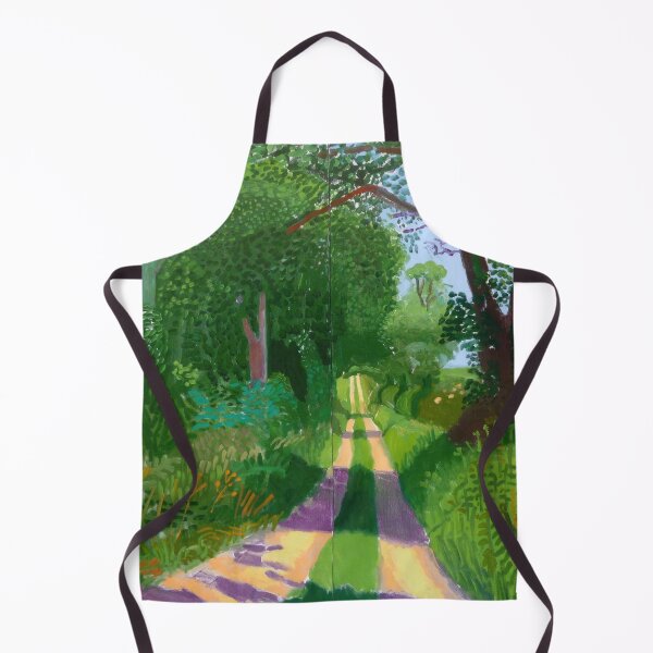 Item preview, David Hockney (156) - The Art of David Hockney - David Hockney - David Hockney - Best Artist  designed and sold by CleoniqueH.