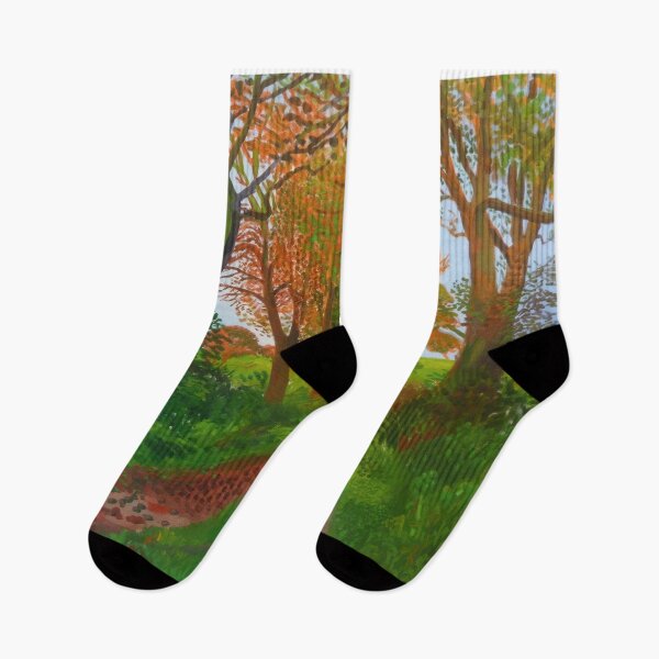 Item preview, David Hockney (157) - The Art of David Hockney - David Hockney - David Hockney - Best Artist  designed and sold by CleoniqueH.