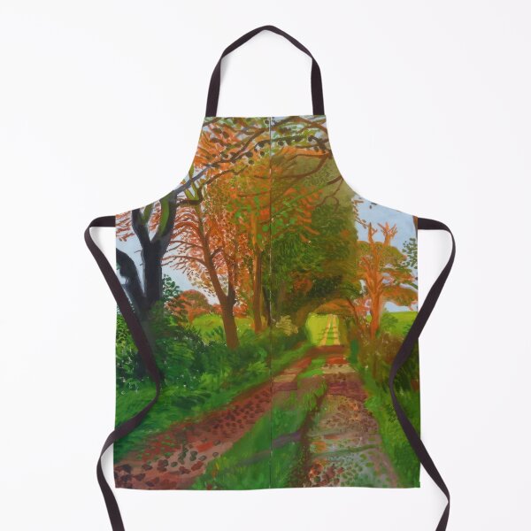 Item preview, David Hockney (157) - The Art of David Hockney - David Hockney - David Hockney - Best Artist  designed and sold by CleoniqueH.