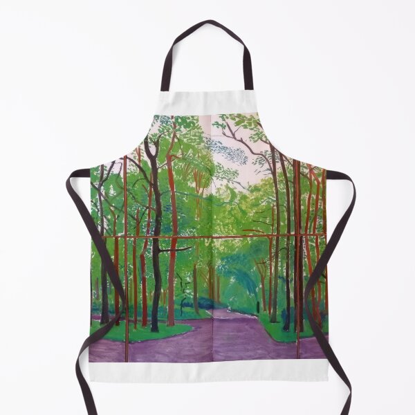 Item preview, David Hockney (159) - The Art of David Hockney - David Hockney - David Hockney - Best Artist  designed and sold by CleoniqueH.