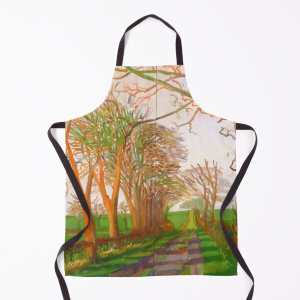 Item preview, David Hockney (158) - The Art of David Hockney - David Hockney - David Hockney - Best Artist  designed and sold by CleoniqueH.