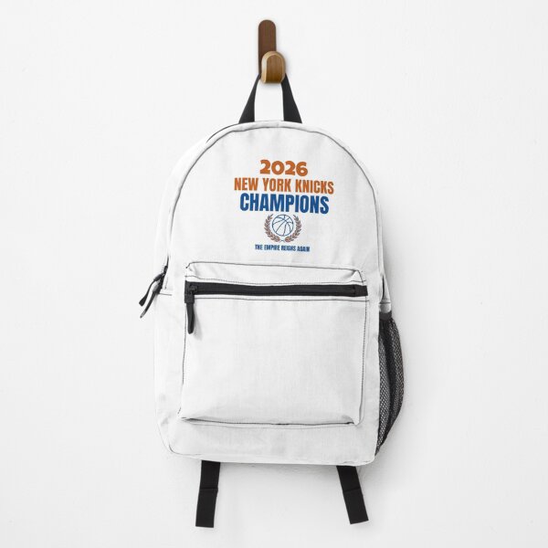 Item preview, Knicks Champions 2026 designed and sold by Nimznology.