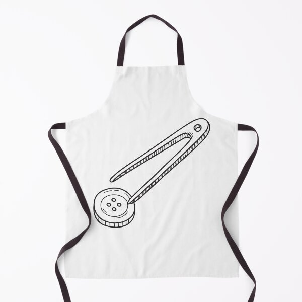 Item preview, Tweezers Picking Up Small Button designed and sold by rasagamastore.