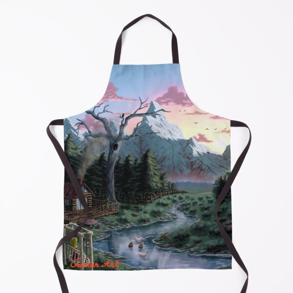 Item preview, Serene Reflections designed and sold by CreatorArt369.
