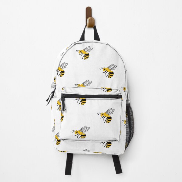 Item preview, Illustration of a bee designed and sold by Dead-Poule.