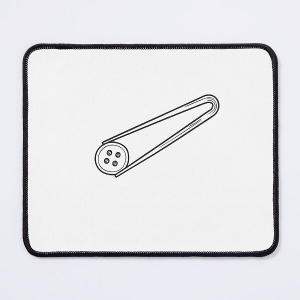 Item preview, Tweezers Lifting Sewing Button designed and sold by rasagamastore.