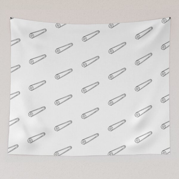 Item preview, Tweezers Lifting Sewing Button designed and sold by rasagamastore.