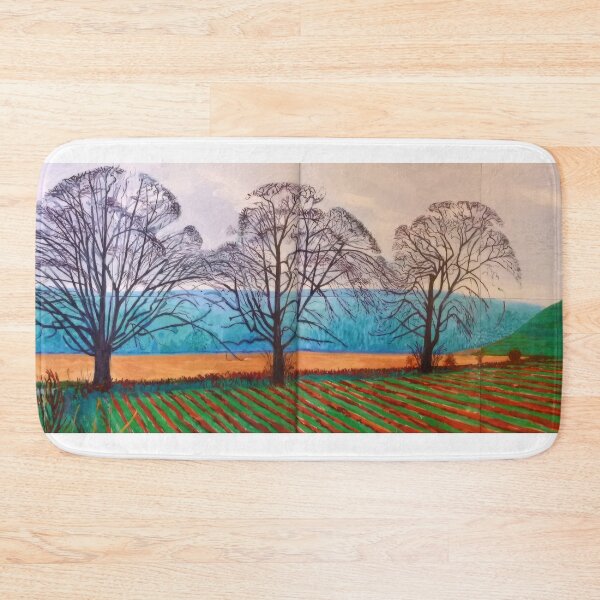 Item preview, David Hockney (160) - The Art of David Hockney - David Hockney - David Hockney - Best Artist  designed and sold by CleoniqueH.