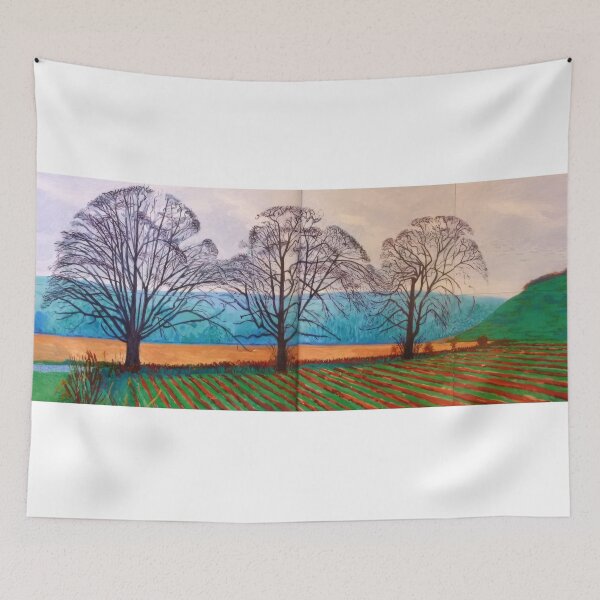 Item preview, David Hockney (160) - The Art of David Hockney - David Hockney - David Hockney - Best Artist  designed and sold by CleoniqueH.