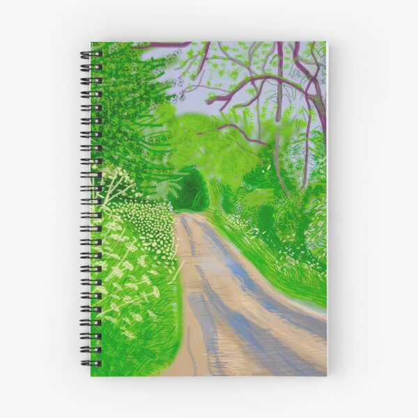 Item preview, David Hockney (16) - The Art of David Hockney - David Hockney - David Hockney - Best Artist  designed and sold by CleoniqueH.
