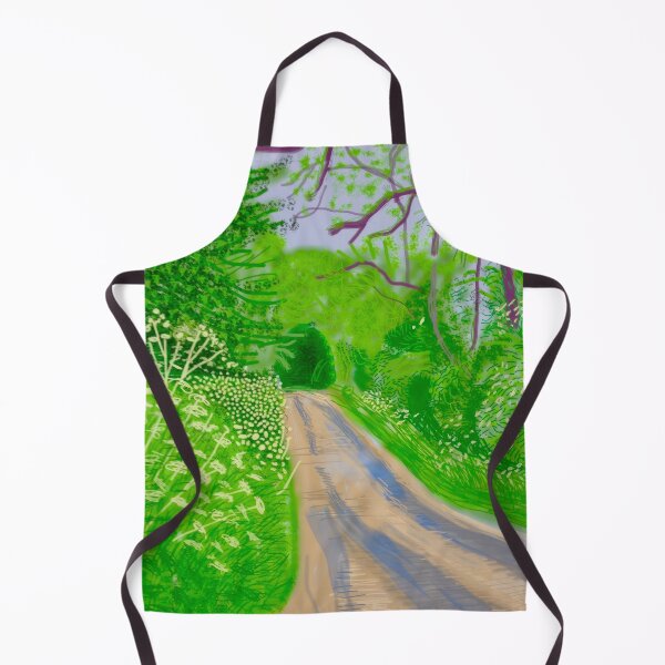 Item preview, David Hockney (16) - The Art of David Hockney - David Hockney - David Hockney - Best Artist  designed and sold by CleoniqueH.