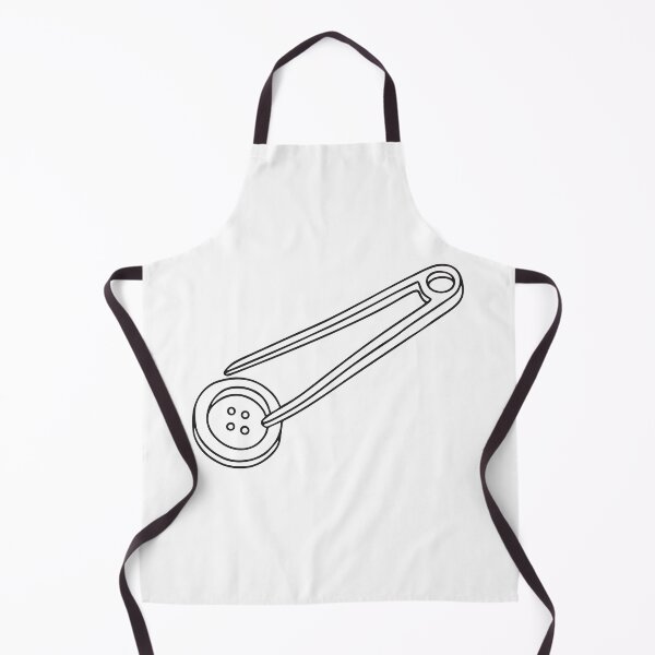 Item preview, Tweezers Used for Picking Button designed and sold by rasagamastore.