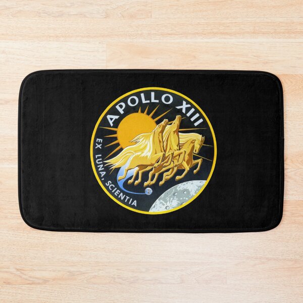 Artikelvorschau, Apollo 13 Patch entworfen und verkauft von THE Company.
