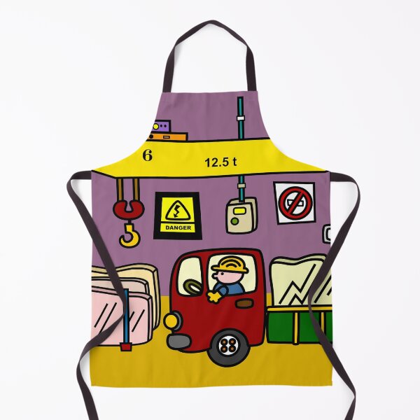 Item preview, Construction Warehouse designed and sold by Sonia Pascual Izquierdo.