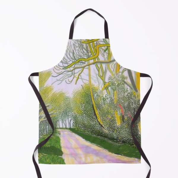 Item preview, David Hockney (162) - The Art of David Hockney - David Hockney - David Hockney - Best Artist  designed and sold by CleoniqueH.