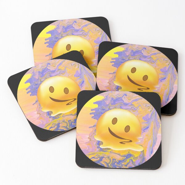 Item preview, Help Me Smile Melt Big designed and sold by LastOpe.