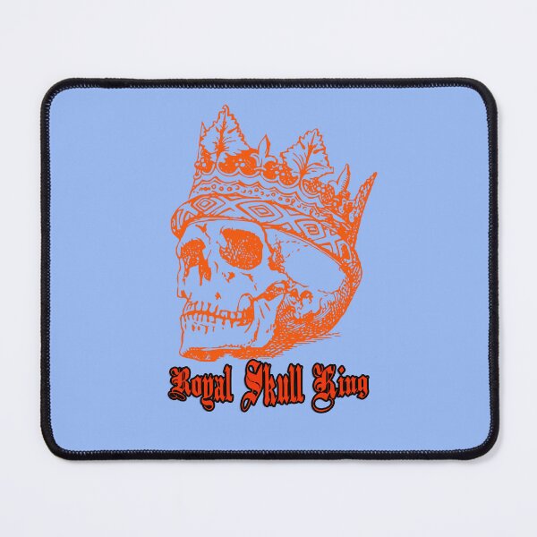 Item preview, Royal Skull King designed and sold by Naershop.