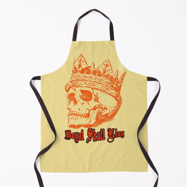 Item preview, Royal Skull King designed and sold by Naershop.
