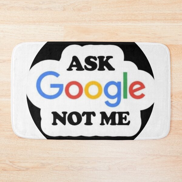 Item preview, Funny Saying Design designed and sold by WanderMarkS.