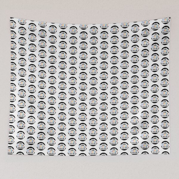 Item preview, Funny Saying Design designed and sold by WanderMarkS.