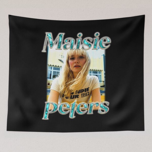 Item preview, Pop Art Woman Folk Music  designed and sold by AltAesthetic.