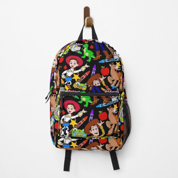 Item preview, Back To School Kids Cartoon Cowboy Toys Black designed and sold by Pretty Things Online.
