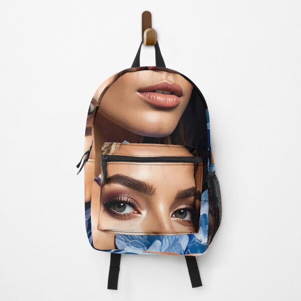 Item preview, Ethereal Portrait: Editorial Fashion Motion Blur designed and sold by ToxicInkArt.
