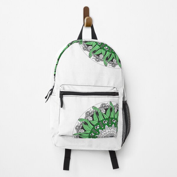 Item preview, Echoes of the Forest designed and sold by The Mandala Oasis.