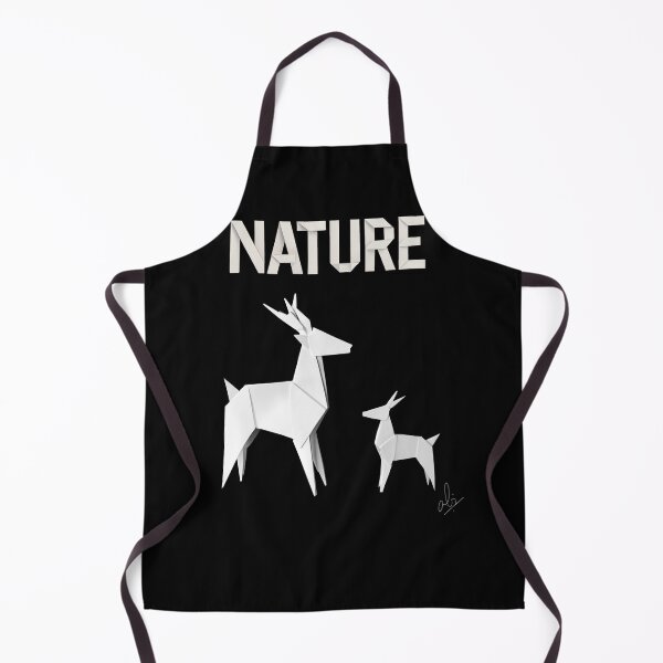 Item preview, Nature Origami designed and sold by givememytees.