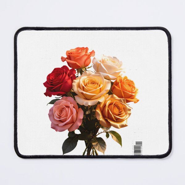 Item preview, Believe In Yourself Quote with Roses designed and sold by Spirit of Siam.