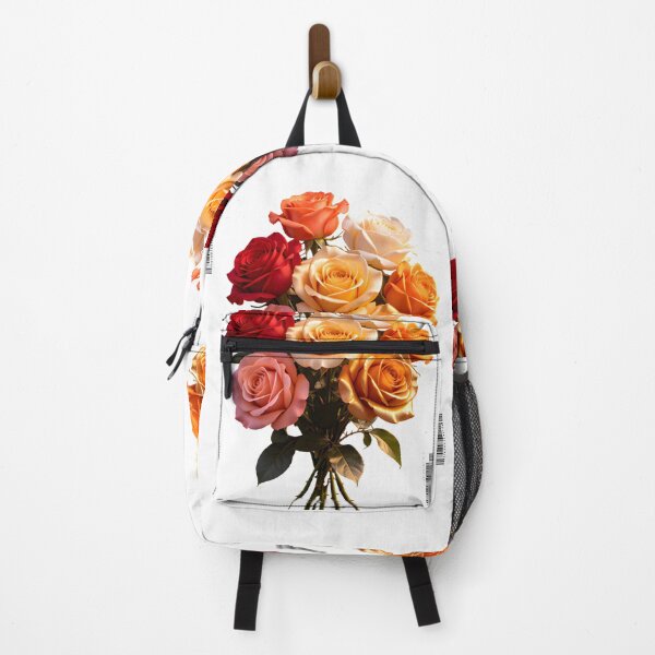 Item preview, Believe In Yourself Quote with Roses designed and sold by Spirit of Siam.