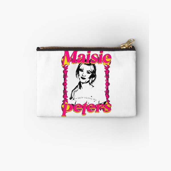 Item preview, Pink And Yellow Woman SInger Folk Music  designed and sold by AltAesthetic.