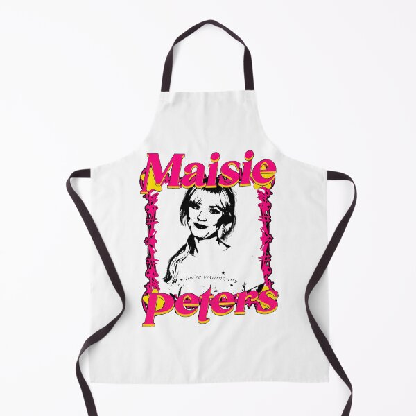 Item preview, Pink And Yellow Woman SInger Folk Music  designed and sold by AltAesthetic.