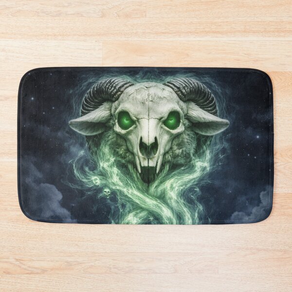 Item preview, Dark Flock Sign in the Sky | Hogwooltz Sheepism Parody designed and sold by Thpoar.