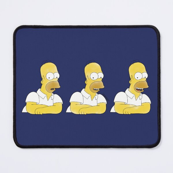 Item preview, Homer You Got The Dud designed and sold by zarawriterart.