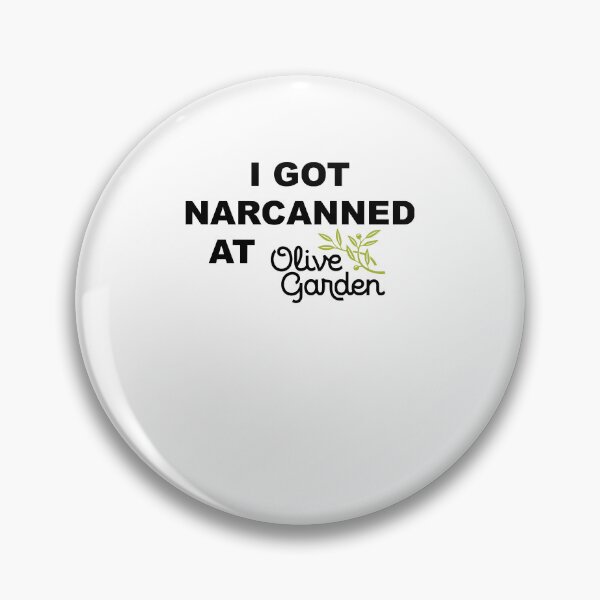 Item preview, I Got Narcanned At Olive Garden Funny Dark Humor designed and sold by PixlCrypt.