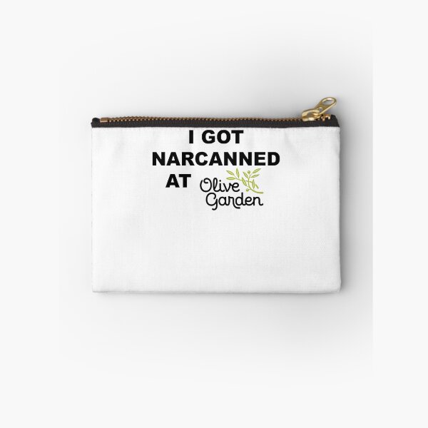Item preview, I Got Narcanned At Olive Garden Funny Dark Humor designed and sold by PixlCrypt.