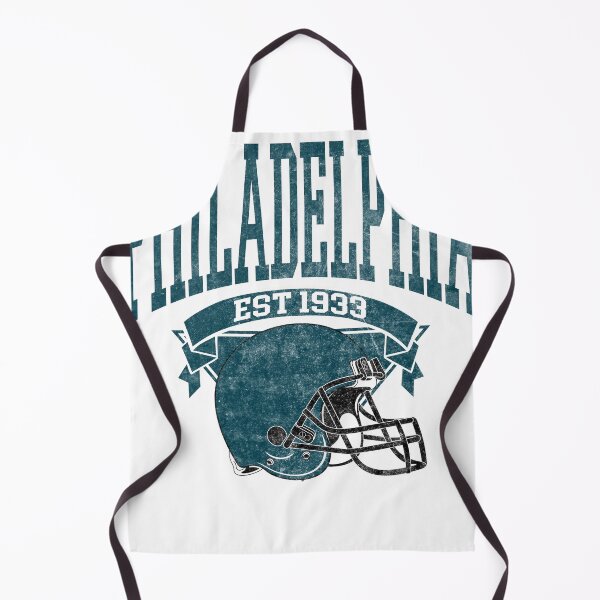 Item preview, Vintage Philadelphia Football Est 1933 Retro Helmet Shirt designed and sold by Kai4121.