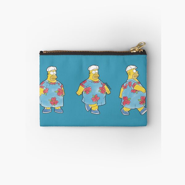 Item preview, Homer Muu-muu designed and sold by zarawriterart.