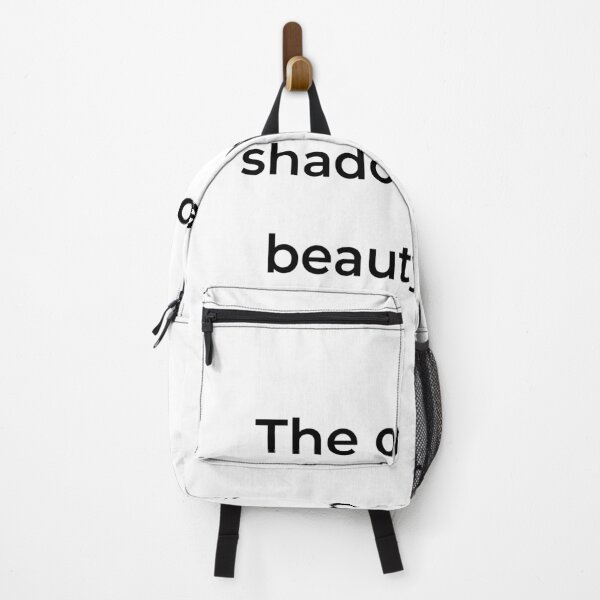 Item preview, “The one doth shadow of your beauty show,” - print black designed and sold by ariksworld.