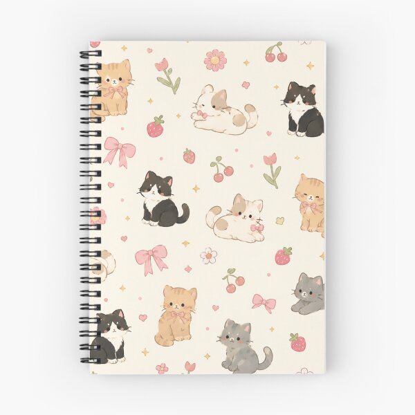 Item preview, cuty cat designed and sold by WellN.