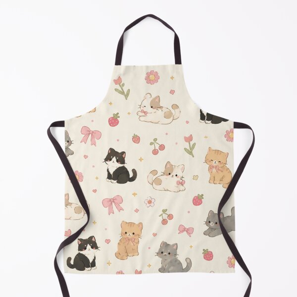 Item preview, cuty cat designed and sold by WellN.
