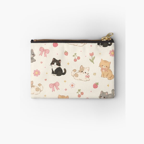 Item preview, cuty cat designed and sold by WellN.