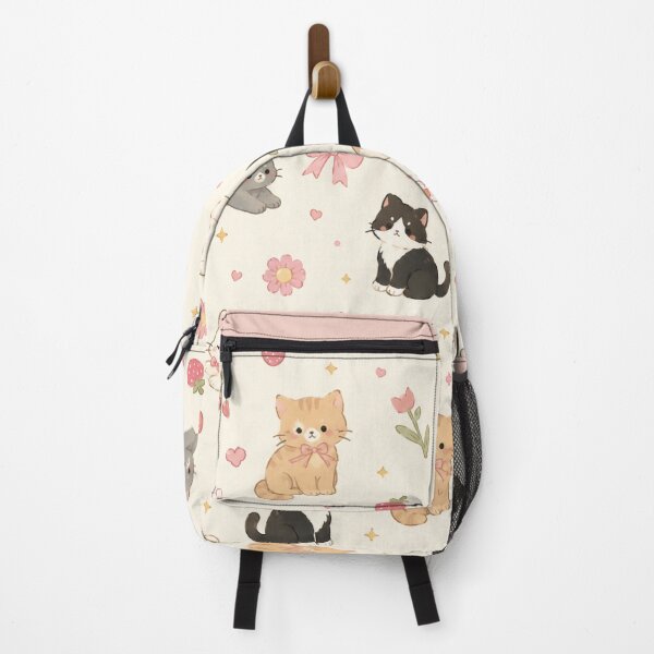 Item preview, cuty cat designed and sold by WellN.