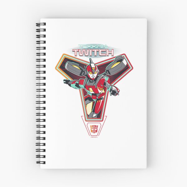 Item preview, Terran Twitch Neon Poster Graphic Design Art designed and sold by RichardMSandov.