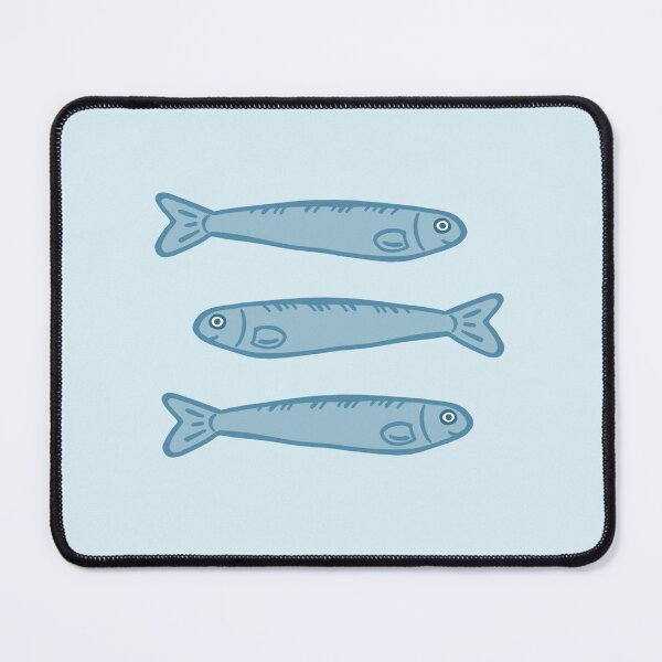 Item preview, three little fish designed and sold by photo.design.lou.