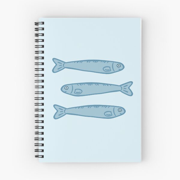 Item preview, three little fish designed and sold by photo.design.lou.