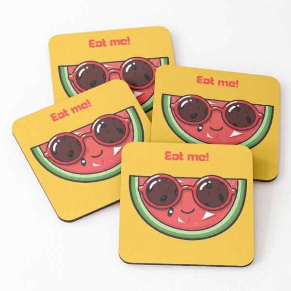 Item preview, Juicy sweet watermelon designed and sold by Svitlana777.