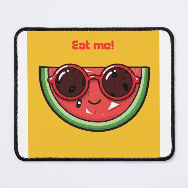 Item preview, Juicy sweet watermelon designed and sold by Svitlana777.