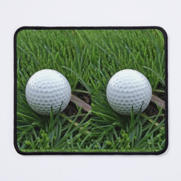 Item preview, Sport - Golf Ball, On Green Grass designed and sold by Reverso-Design.